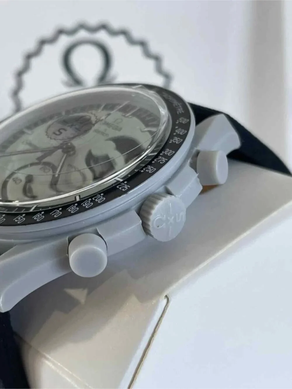 Swatch new without